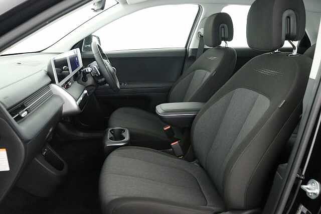 Hyundai IONIQ 5 125kW SE Connect 58 kWh 5dr Auto Hatchback