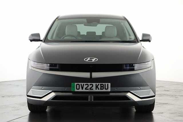Hyundai IONIQ 5 160kW Ultimate 73 kWh 5dr Auto Hatchback