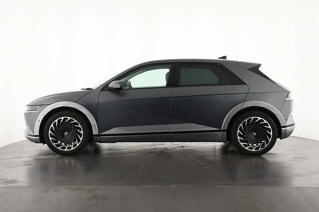 Hyundai IONIQ 5 160kW Ultimate 73 kWh 5dr Auto Hatchback