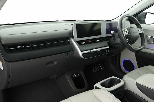 Hyundai IONIQ 5 160kW Ultimate 73 kWh 5dr Auto Hatchback