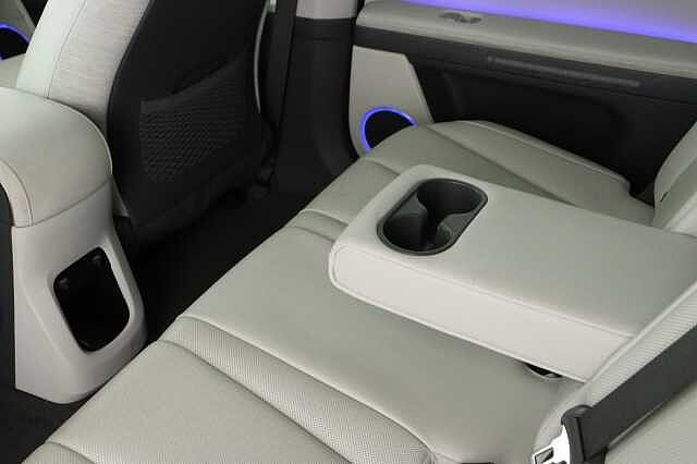 Hyundai IONIQ 5 160kW Ultimate 73 kWh 5dr Auto Hatchback