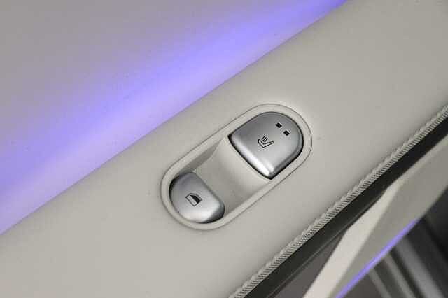 Hyundai IONIQ 5 160kW Ultimate 73 kWh 5dr Auto Hatchback