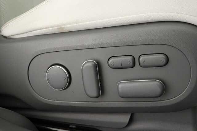 Hyundai IONIQ 5 160kW Ultimate 73 kWh 5dr Auto Hatchback