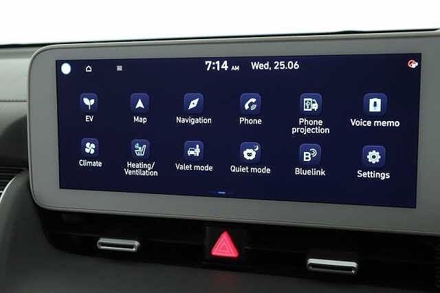 Hyundai IONIQ 5 160kW Ultimate 73 kWh 5dr Auto Hatchback