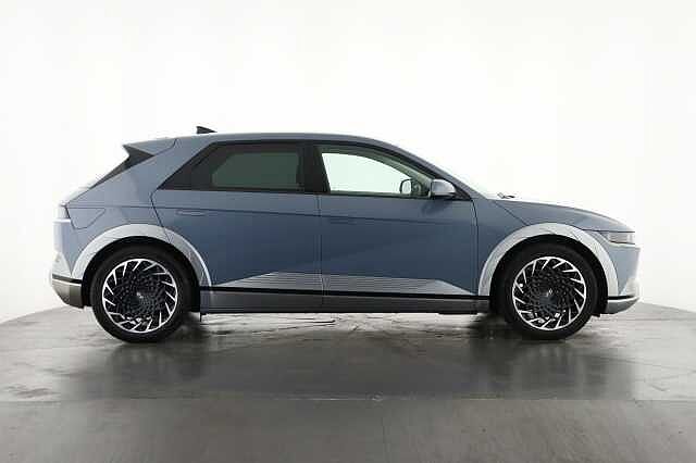 Hyundai IONIQ 5 160kW Ultimate 73 kWh 5dr Auto Hatchback