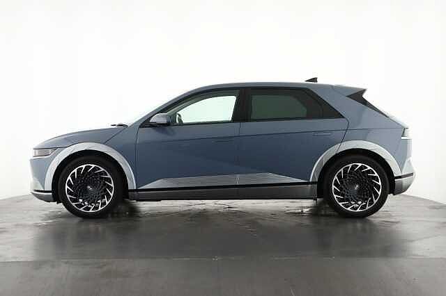 Hyundai IONIQ 5 160kW Ultimate 73 kWh 5dr Auto Hatchback