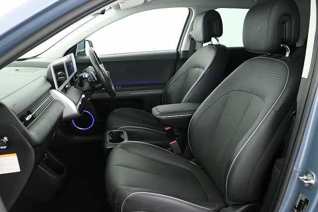 Hyundai IONIQ 5 160kW Ultimate 73 kWh 5dr Auto Hatchback