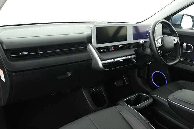 Hyundai IONIQ 5 160kW Ultimate 73 kWh 5dr Auto Hatchback