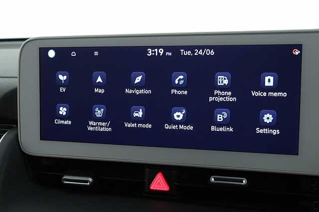 Hyundai IONIQ 5 160kW Ultimate 73 kWh 5dr Auto Hatchback