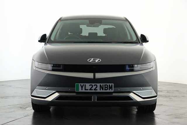 Hyundai IONIQ 5 225kW Ultimate 73 kWh 5dr AWD Auto [Tech] Hatchback