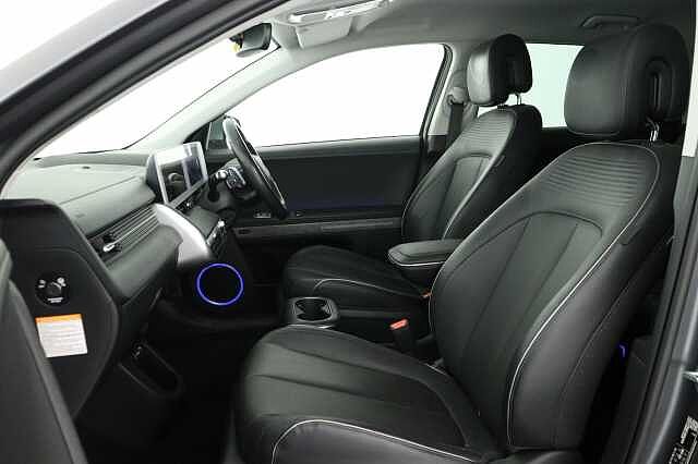 Hyundai IONIQ 5 225kW Ultimate 73 kWh 5dr AWD Auto [Tech] Hatchback