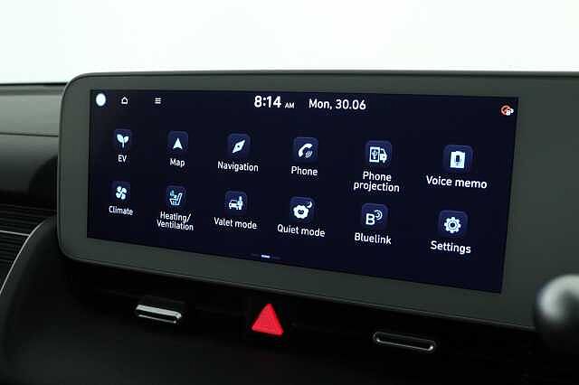 Hyundai IONIQ 5 225kW Ultimate 73 kWh 5dr AWD Auto [Tech] Hatchback