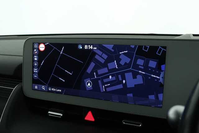 Hyundai IONIQ 5 225kW Ultimate 73 kWh 5dr AWD Auto [Tech] Hatchback