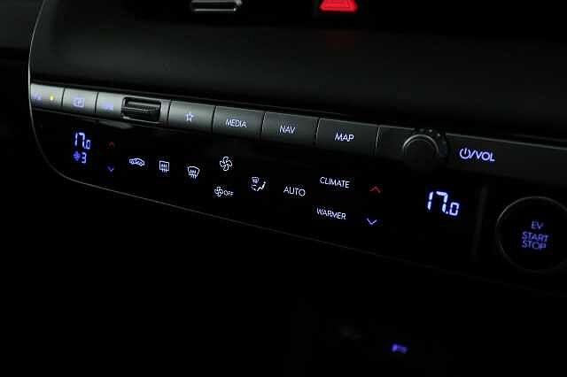 Hyundai IONIQ 5 225kW Ultimate 73 kWh 5dr AWD Auto [Tech] Hatchback