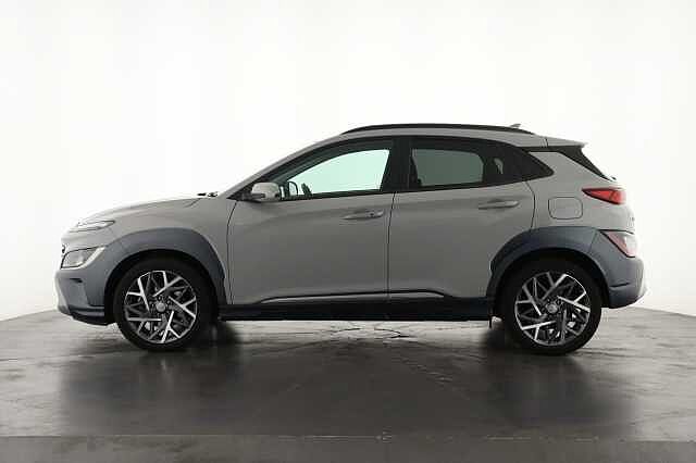 Hyundai KONA 1.6 GDi Hybrid Premium 5dr DCT Hatchback