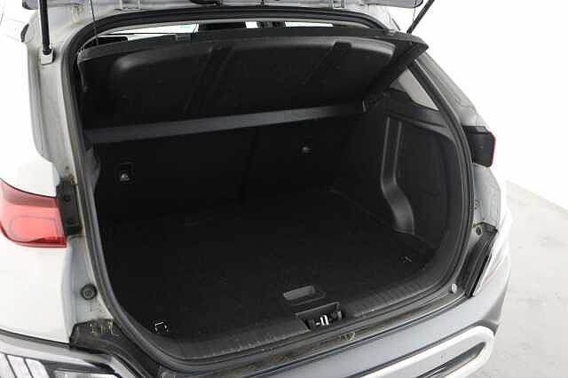 Hyundai KONA 1.6 GDi Hybrid Premium 5dr DCT Hatchback