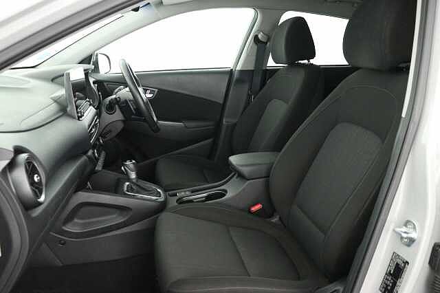 Hyundai KONA 1.6 GDi Hybrid Premium 5dr DCT Hatchback