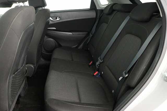 Hyundai KONA 1.6 GDi Hybrid Premium 5dr DCT Hatchback