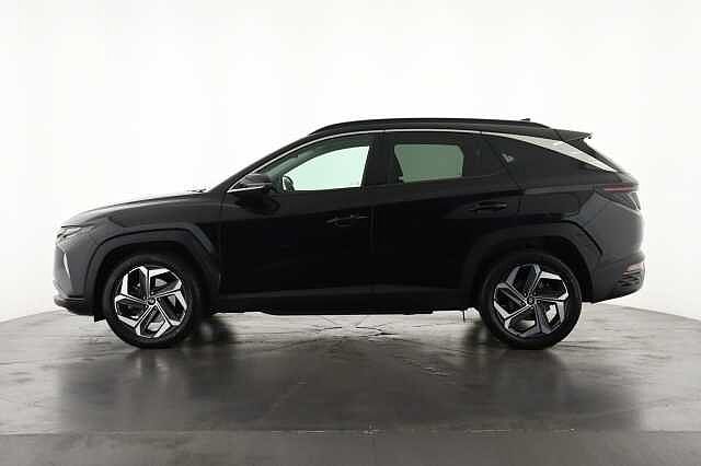 Hyundai TUCSON 1.6 TGDi Hybrid 230 Premium 5dr 2WD Auto Estate
