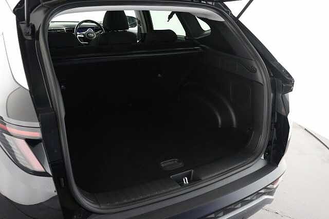 Hyundai TUCSON 1.6 TGDi Hybrid 230 Premium 5dr 2WD Auto Estate