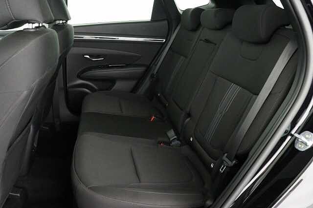 Hyundai TUCSON 1.6 TGDi Hybrid 230 Premium 5dr 2WD Auto Estate