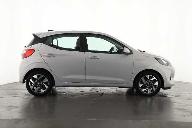 Hyundai i10 1.0 [63] Advance 5dr Auto [Nav] Hatchback