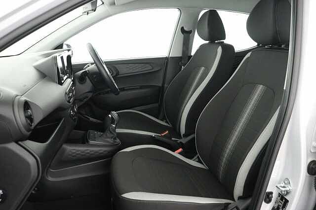 Hyundai i10 1.0 [63] Advance 5dr Auto [Nav] Hatchback