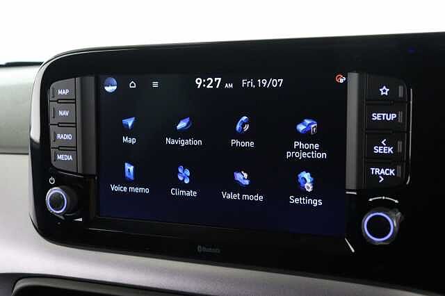 Hyundai i10 1.2 [79] Premium 5dr Auto [Nav] Hatchback