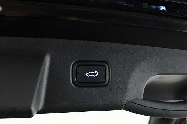 Hyundai TUCSON 1.6 TGDi 48V MHD Ultimate 5dr 2WD DCT Estate