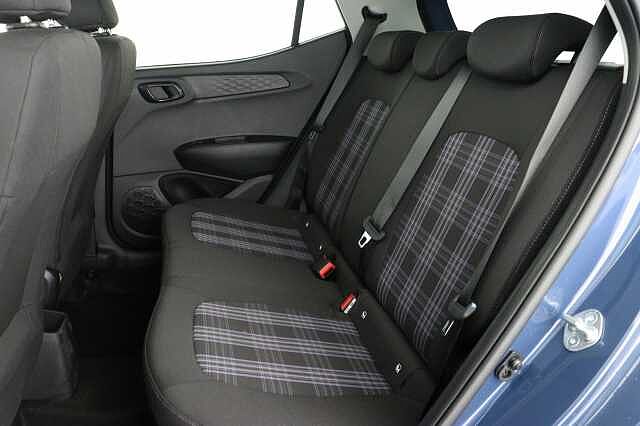 Hyundai i10 1.2 [79] Premium 5dr Auto [Nav] Hatchback