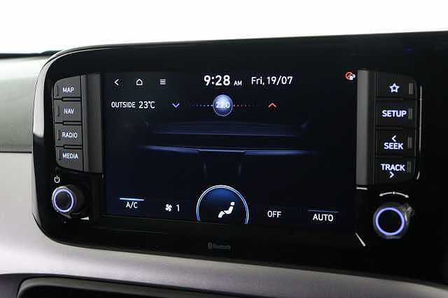 Hyundai i10 1.2 [79] Premium 5dr Auto [Nav] Hatchback