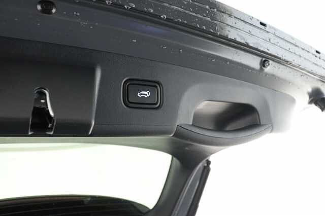 Hyundai TUCSON 1.6T 48V MHD Ultimate 5dr 4WD DCT Estate