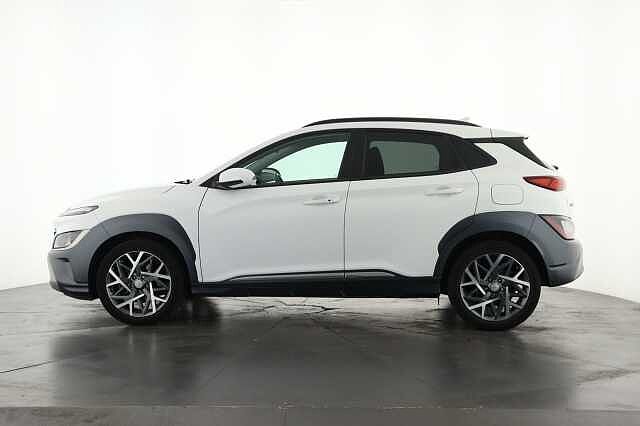 Hyundai KONA 1.6 GDi Hybrid Premium 5dr DCT Hatchback