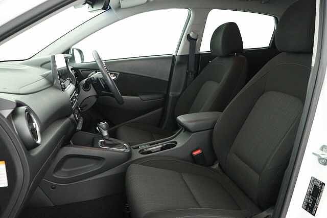 Hyundai KONA 1.6 GDi Hybrid Premium 5dr DCT Hatchback