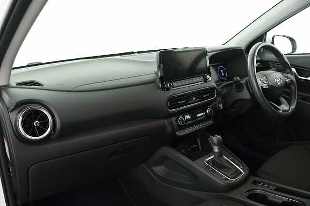 Hyundai KONA 1.6 GDi Hybrid Premium 5dr DCT Hatchback