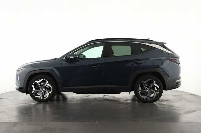 Hyundai TUCSON 1.6 TGDi Plug-in Hybrid Premium 5dr 4WD Auto Estate