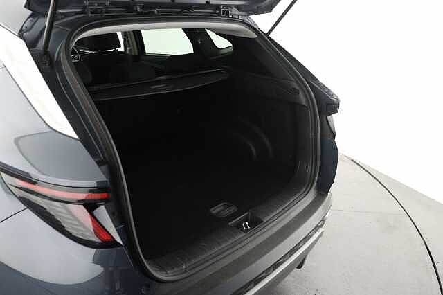 Hyundai TUCSON 1.6 TGDi Plug-in Hybrid Premium 5dr 4WD Auto Estate