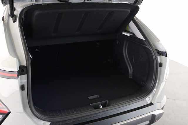 Hyundai KONA 1.6 GDi Hybrid Ultimate 5dr DCT [Lux Pack] Hatchback