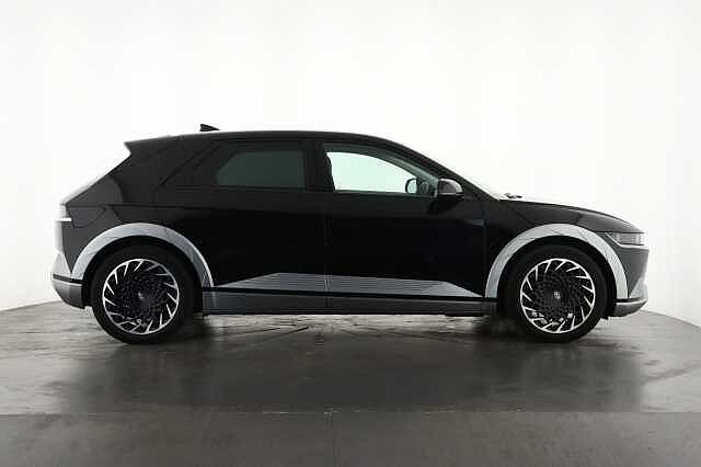 Hyundai IONIQ 5 225kW Ultimate 73 kWh 5dr AWD Auto [Tech] Hatchback