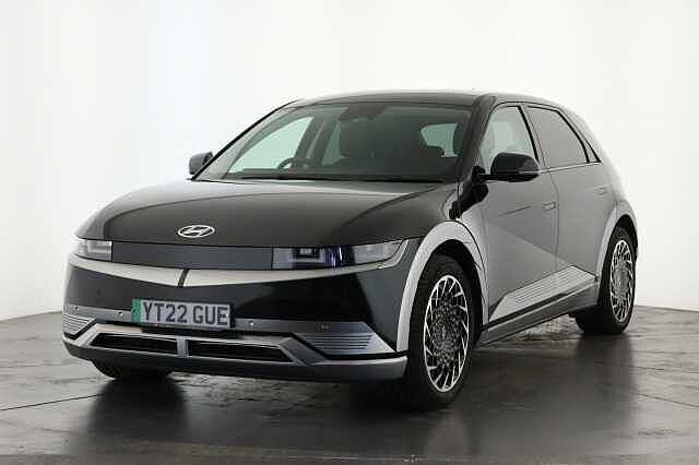 Hyundai IONIQ 5 225kW Ultimate 73 kWh 5dr AWD Auto [Tech] Hatchback