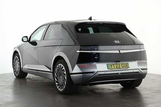 Hyundai IONIQ 5 225kW Ultimate 73 kWh 5dr AWD Auto [Tech] Hatchback