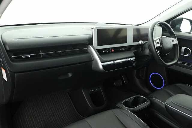 Hyundai IONIQ 5 225kW Ultimate 73 kWh 5dr AWD Auto [Tech] Hatchback