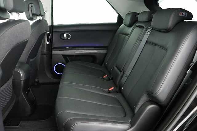 Hyundai IONIQ 5 225kW Ultimate 73 kWh 5dr AWD Auto [Tech] Hatchback