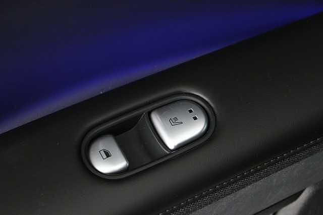 Hyundai IONIQ 5 225kW Ultimate 73 kWh 5dr AWD Auto [Tech] Hatchback