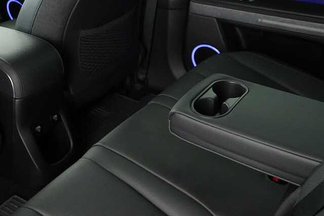 Hyundai IONIQ 5 225kW Ultimate 73 kWh 5dr AWD Auto [Tech] Hatchback