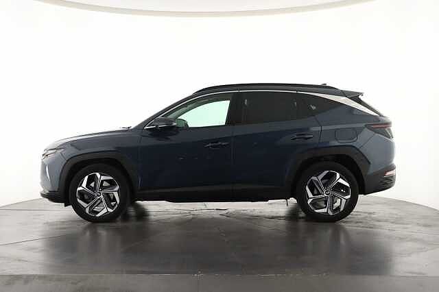 Hyundai TUCSON 1.6 TGDi Hybrid 230 Ultimate 5dr 2WD Auto Estate