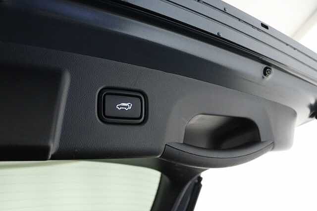 Hyundai TUCSON 1.6 TGDi Hybrid 230 Ultimate 5dr 2WD Auto Estate