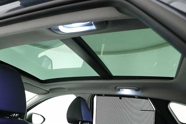 Hyundai TUCSON 1.6 TGDi Hybrid 230 Ultimate 5dr 2WD Auto Estate