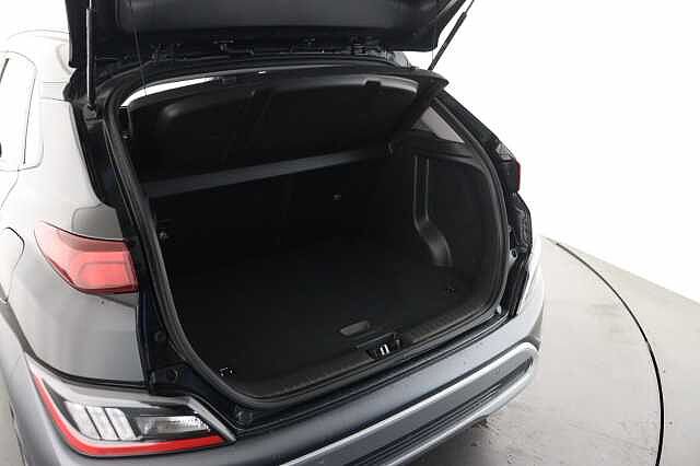 Hyundai KONA 1.6 GDi Hybrid Ultimate 5dr DCT Hatchback