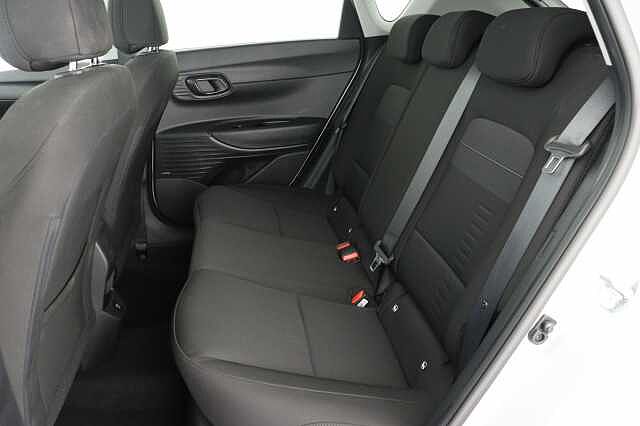 Hyundai BAYON 1.0 TGDi Ultimate 5dr